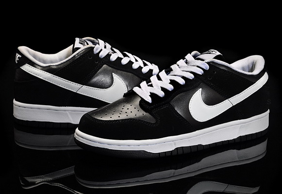 Nike Dunk SB Low-top Men Shoes--019